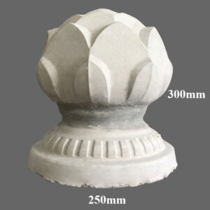 Đầu đèn TL02 (Búp sen)