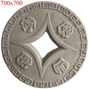 Bông trần 7 tất TL03