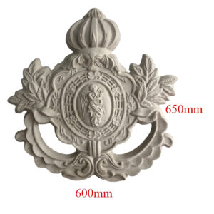 Phù điêu mặt tiền TL28