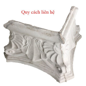 Đế cột vuông 25TL07