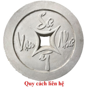 Mặt tiền nhà Vạn Sự Như Ý TL05