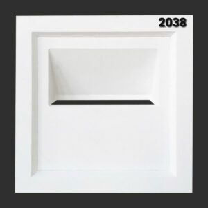 Gạch thông sáng trắng 2308