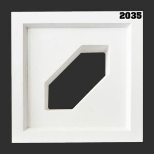 Gạch thông sáng trắng 2035