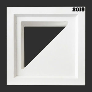 Gạch thông sáng trắng 2019