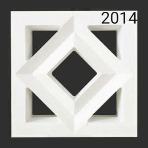 Gạch thông sáng trắng 2014