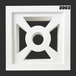 Gạch thông sáng trắng 2003