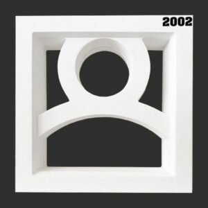 Gạch thông sáng trắng 2002