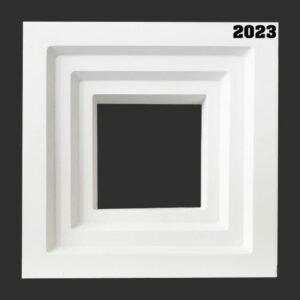 Gạch thông sáng trắng 2023